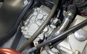 HONDA HORNET 250 2021 MC31