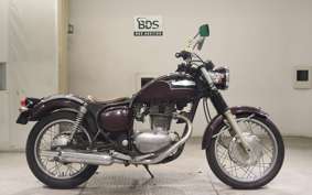 KAWASAKI ESTRELLA CUSTOM 2002 BJ250A