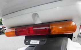 HONDA GYRO CANOPY 2009 TA03