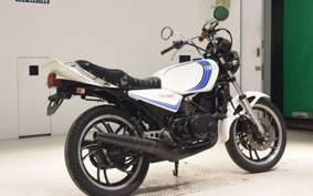 YAMAHA RZ 250 2013 4L3