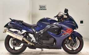 SUZUKI GSX1300R HAYABUSA 2008