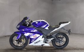 YAMAHA YZF-R125 RE06