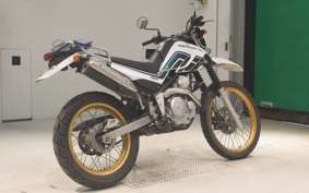 YAMAHA SEROW 250 Gen.2 DG17J