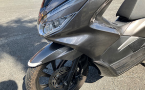 HONDA PCX125 JF81