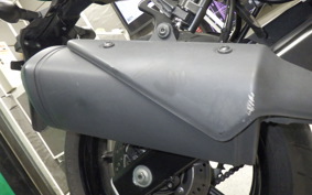 SUZUKI SV650 X A 2022 VP55B