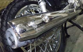 HONDA C110 SUPER CUB 2008 JA10