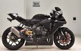 YAMAHA YZF-R1 2019