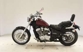 HONDA STEED 600 1991 PC21