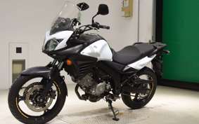 SUZUKI Vｽﾄﾛｰﾑ650A 2015 VP56A