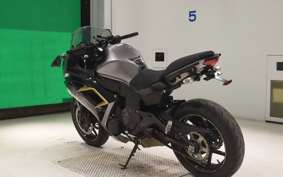 KAWASAKI NINJA 400 ABS 2018 EX400E