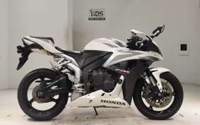 HONDA CBR600RR GEN 3 2008 PC40
