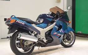 KAWASAKI ZZ1100 NINJA R Gen.2 1994 ZXT10D
