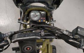 HONDA PS250 MF09