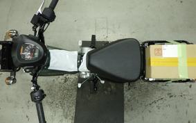 HONDA ｸﾛｽｶﾌﾞ110-3 JA60