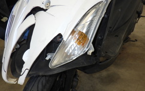 SUZUKI ADDRESS V125 S CF4MA