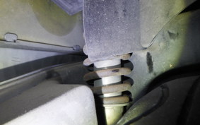 HONDA LEAD 50 Gen. 2 AF48