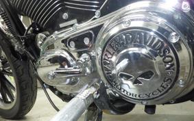 HARLEY L1200LI 2010