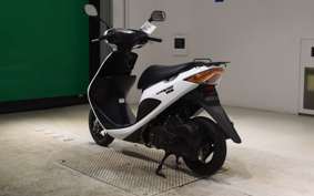 SUZUKI ADDRESS V50 2011 CA4BA