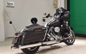 HARLEY FLTRX 1580 2011