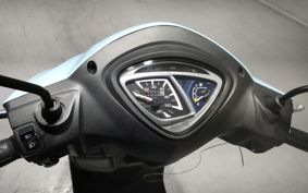 YAMAHA JOG 125 SEJ5J
