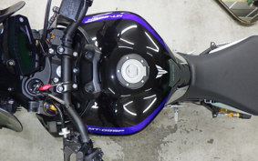 YAMAHA MT-09 ASP 2019 RN52J