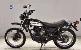 KAWASAKI 250TR BJ250F