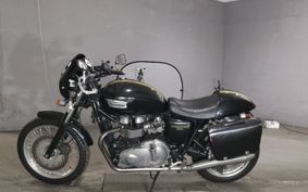 TRIUMPH TRIUMPH THRUXTON TJ9147