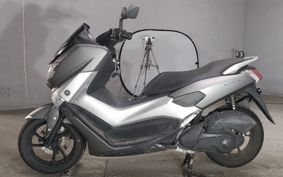 YAMAHA N-MAX 125 SED6J