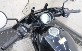 HONDA REBEL 1100 DCT 2022 SC83