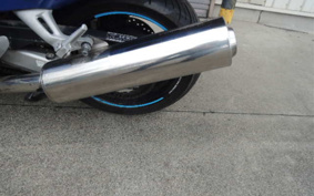 HONDA CBR1100XX 1999 SC35