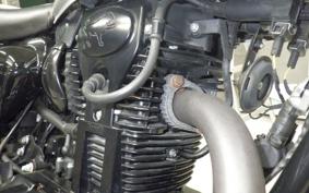 BENELLI インペリアーレ400 2023