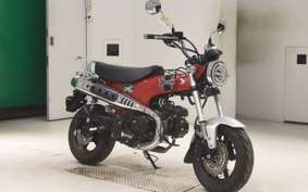 HONDA DAX 125 2024 JB04