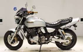SUZUKI INAZUMA 400 (GSX400) 1997 GK7BA