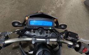 KAWASAKI D-TRACKERX LX250V