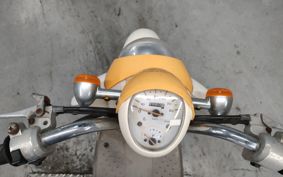 HONDA CREA SCOOPY AF55