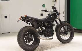 YAMAHA TW200 Gen.2 2000 DG07J