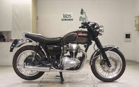 KAWASAKI W650 2002 EJ650A