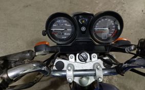YAMAHA YBR125 PCJL