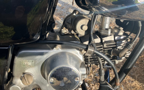 HONDA MAGNA 50 AC13