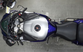 SUZUKI GSX1300R HAYABUSA 1999