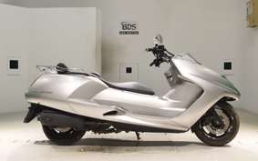 YAMAHA MAXAM 250 2007 SG21J