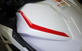 HONDA CBR250RR A 2017 MC51
