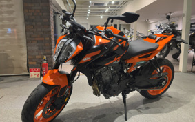 KTM 890 DUKE GP 2024 TU940