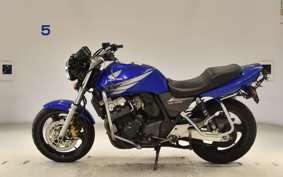 HONDA CB400SF VTEC K NC39