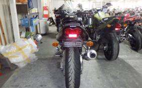 SUZUKI BANDIT 1200 S 2004 GV77A