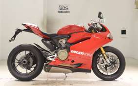 DUCATI PANIGALE R 2015