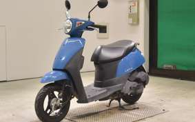 SUZUKI ﾚｯﾂ CA4AA