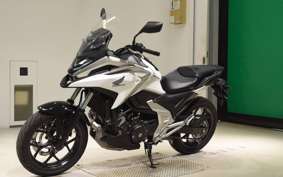 HONDA NC750X DCT 2024 RH09
