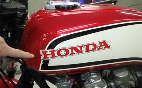 HONDA CB750F C INTEGRA 1984 RC04