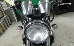 KAWASAKI BALIUS 250 ZR250A